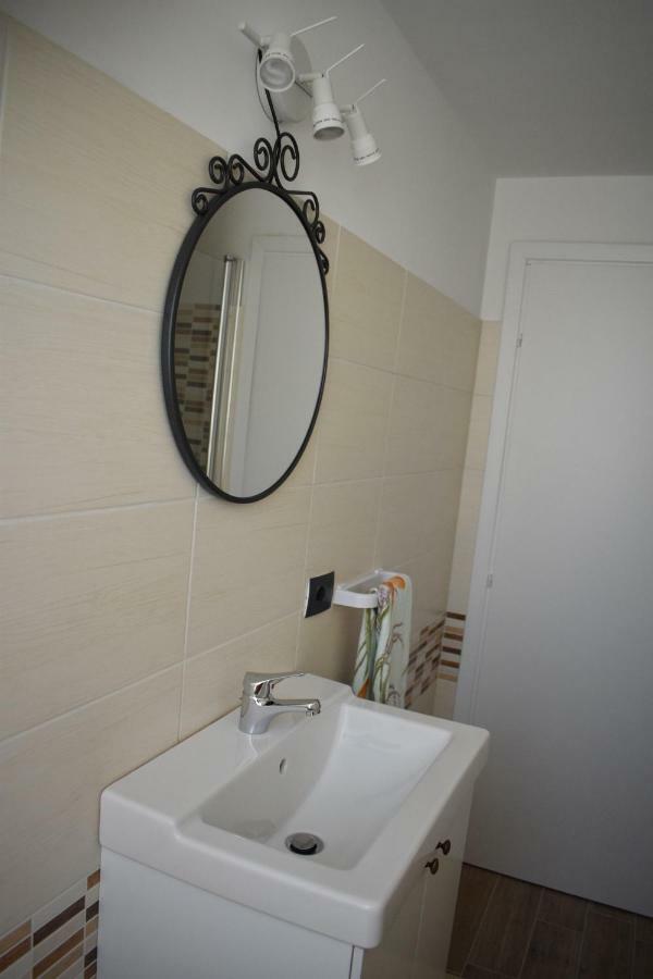 B&B Crispi 53 Agrigento Exterior photo